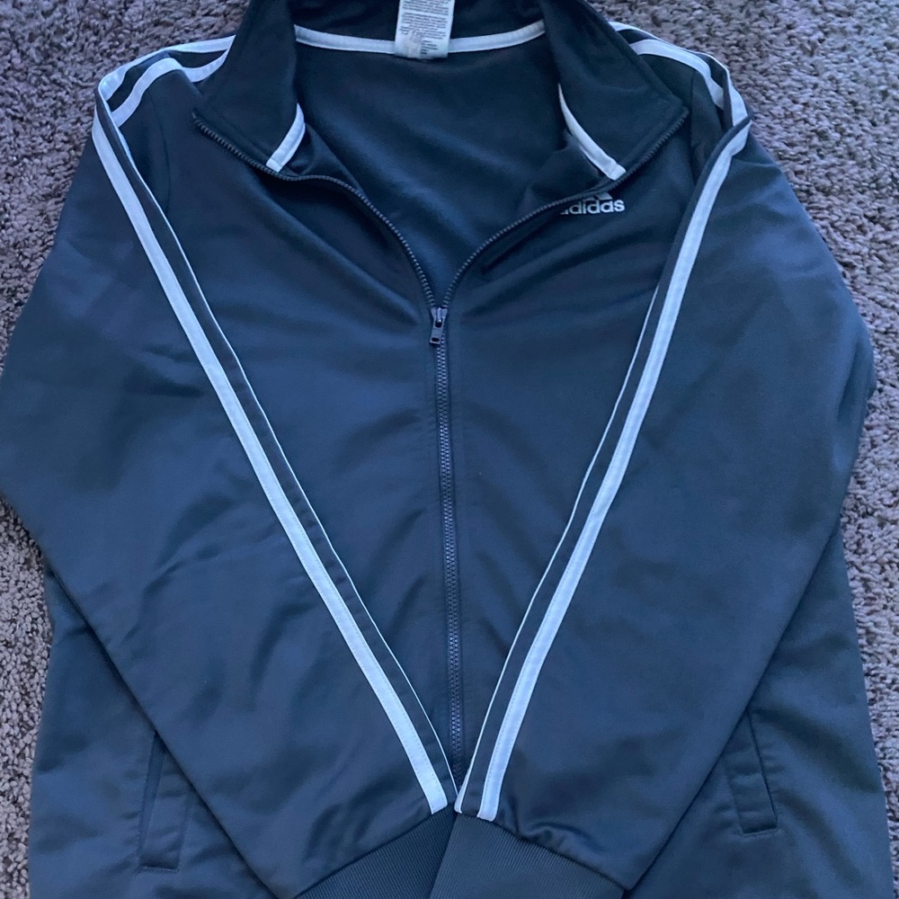 Adidas jacket